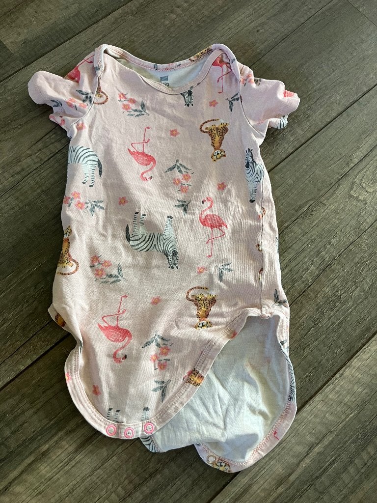 Romper, Ophalen, Gebruikt, Maat 86