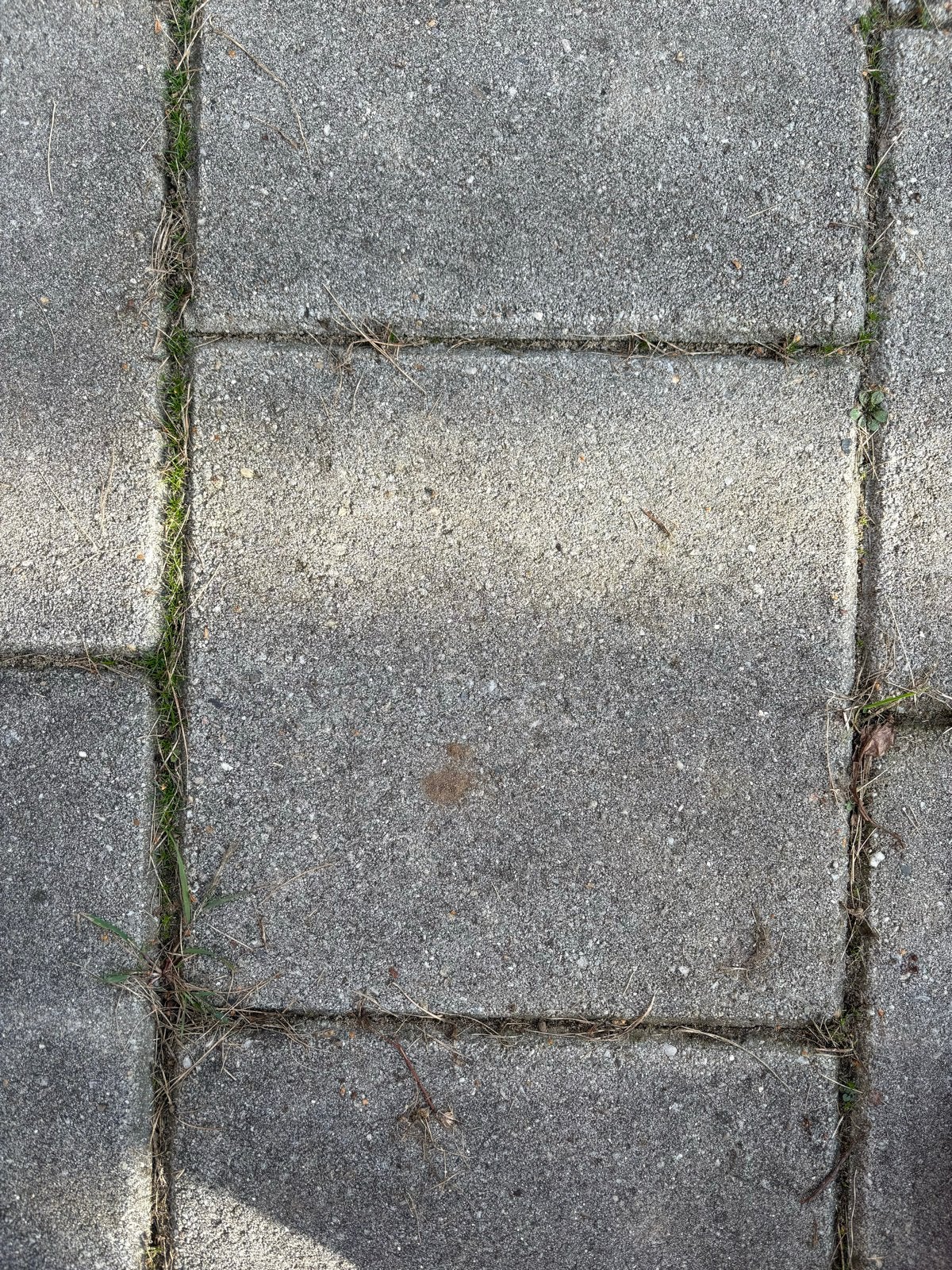 Gratis 198 stuks 30x30 tegels, Tuin en Terras, Ophalen, Gebruikt, 10 m² of meer, Beton