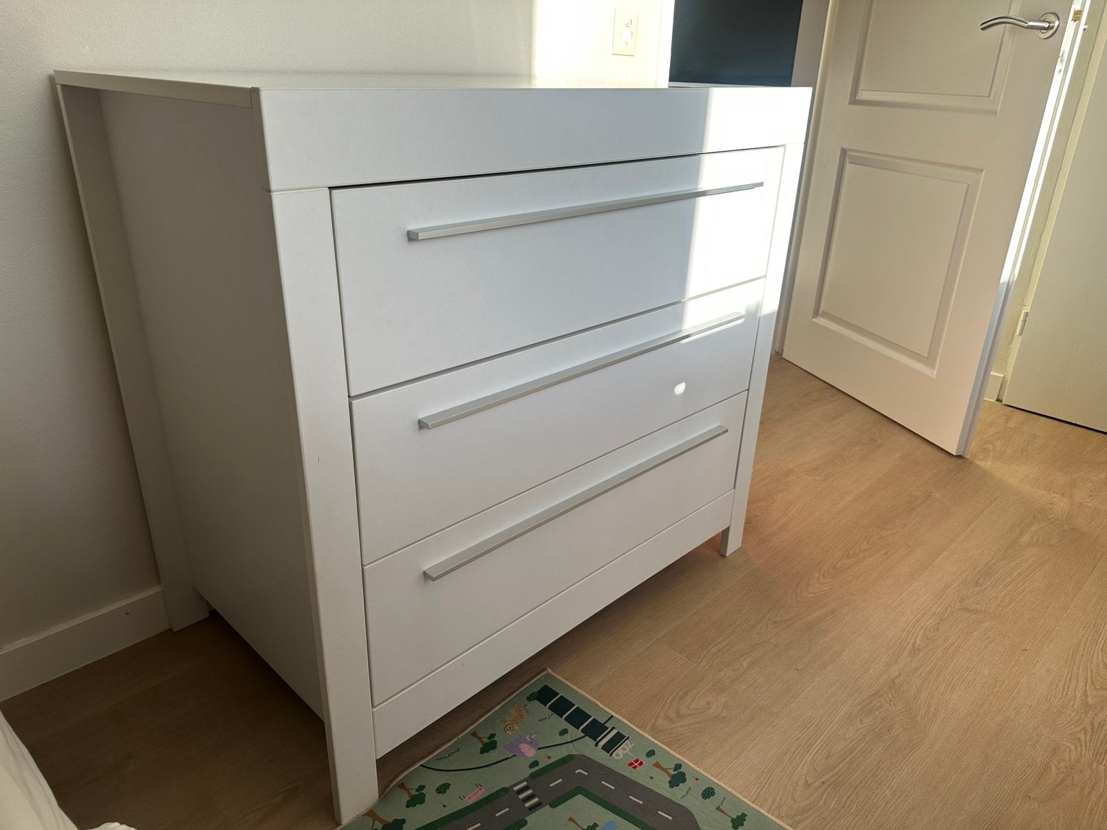 Nette commode, Ophalen, 50 tot 70 cm, 90 tot 105 cm, 100 cm of meer