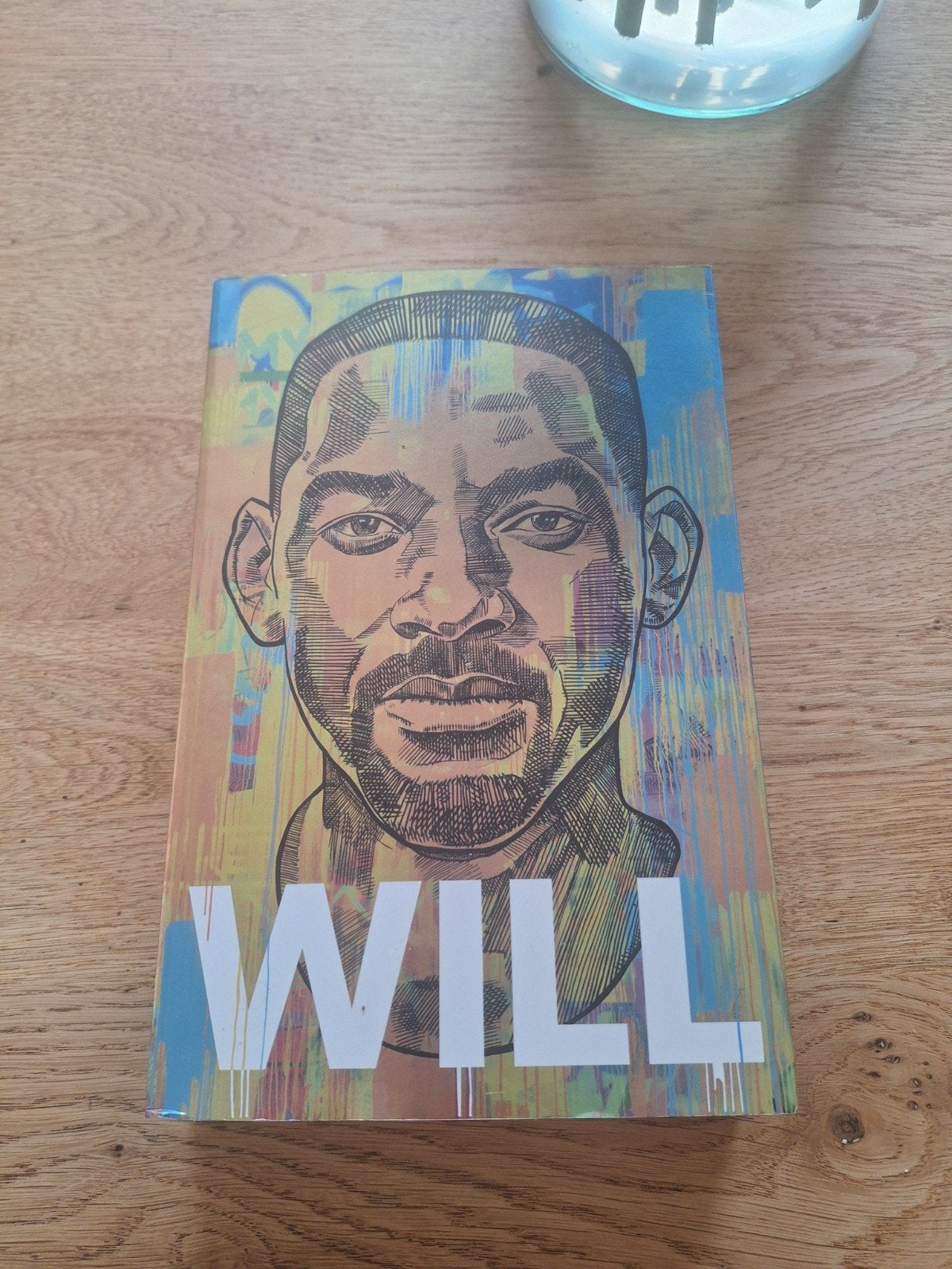 Will smith, Ophalen of Verzenden, Zo goed als nieuw