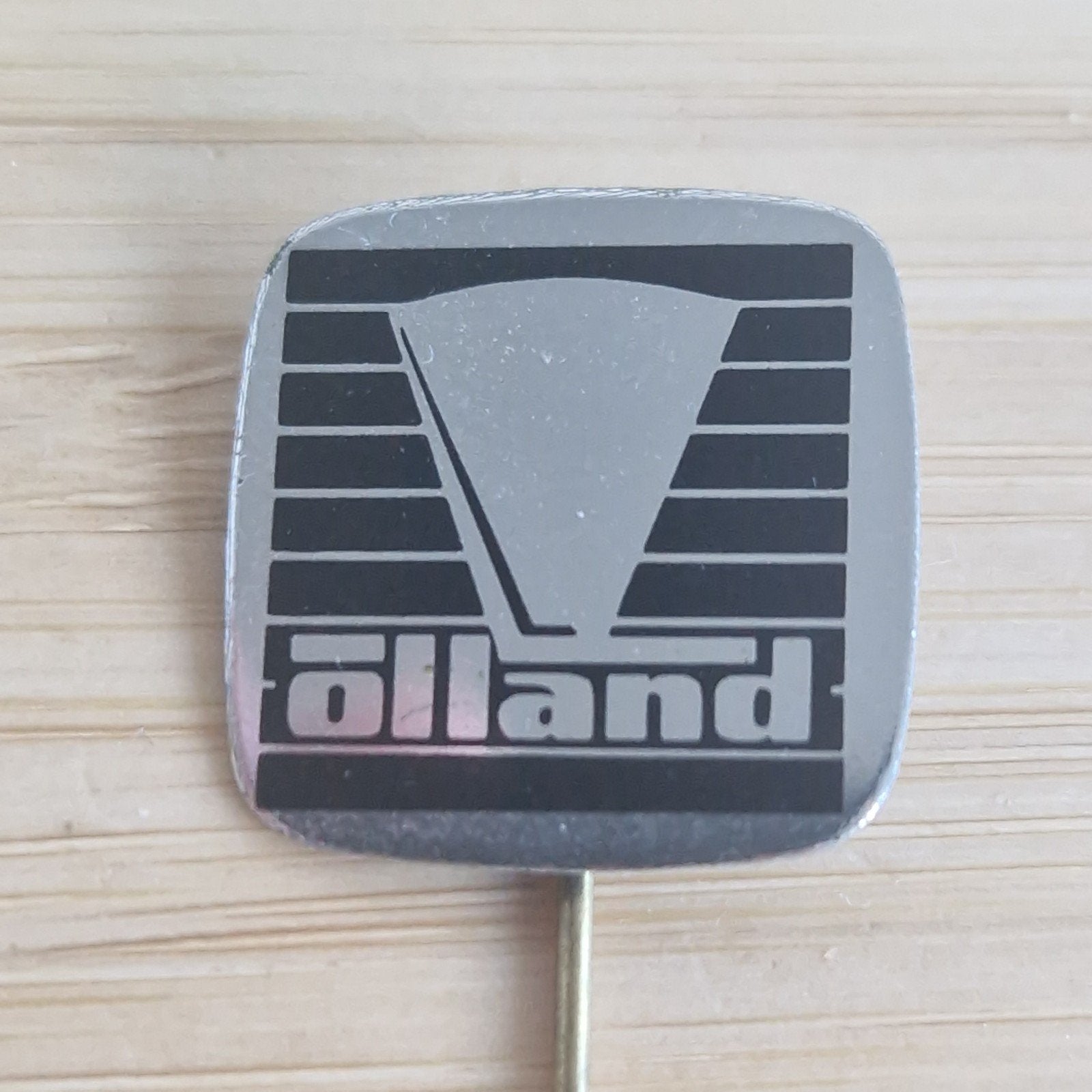 SPELDJE Olland, Ophalen of Verzenden, Zo goed als nieuw