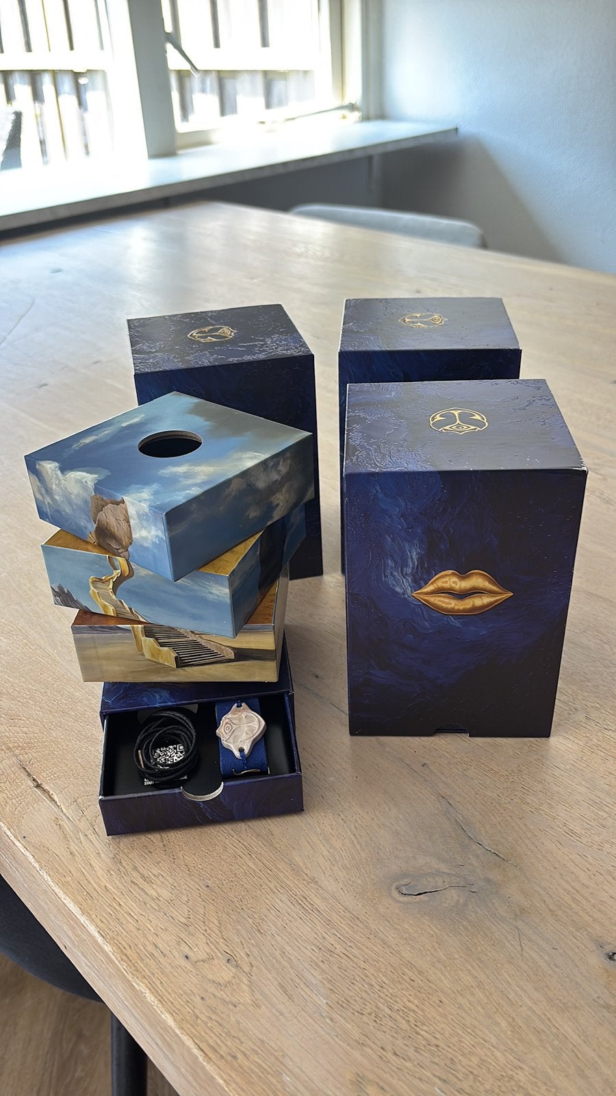 Tomorrowland dagticket vrijdag/ day ticket friday W2, Eén persoon