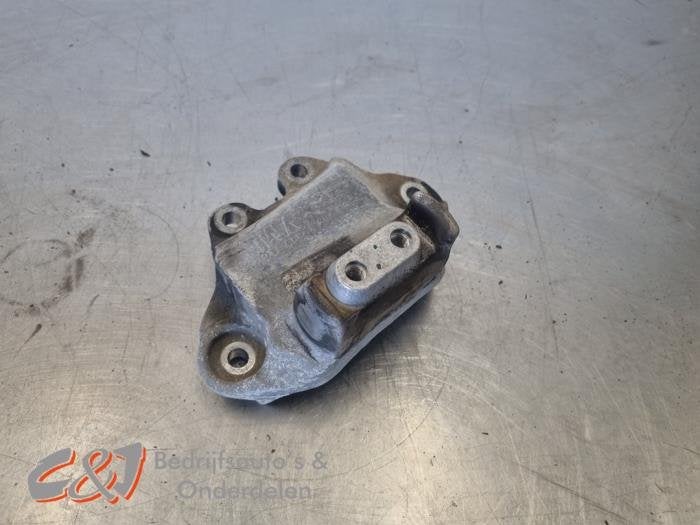 Versnellingsbak Steun van een Citroen Jumpy, Gebruikt, -, Ophalen of Verzenden, -