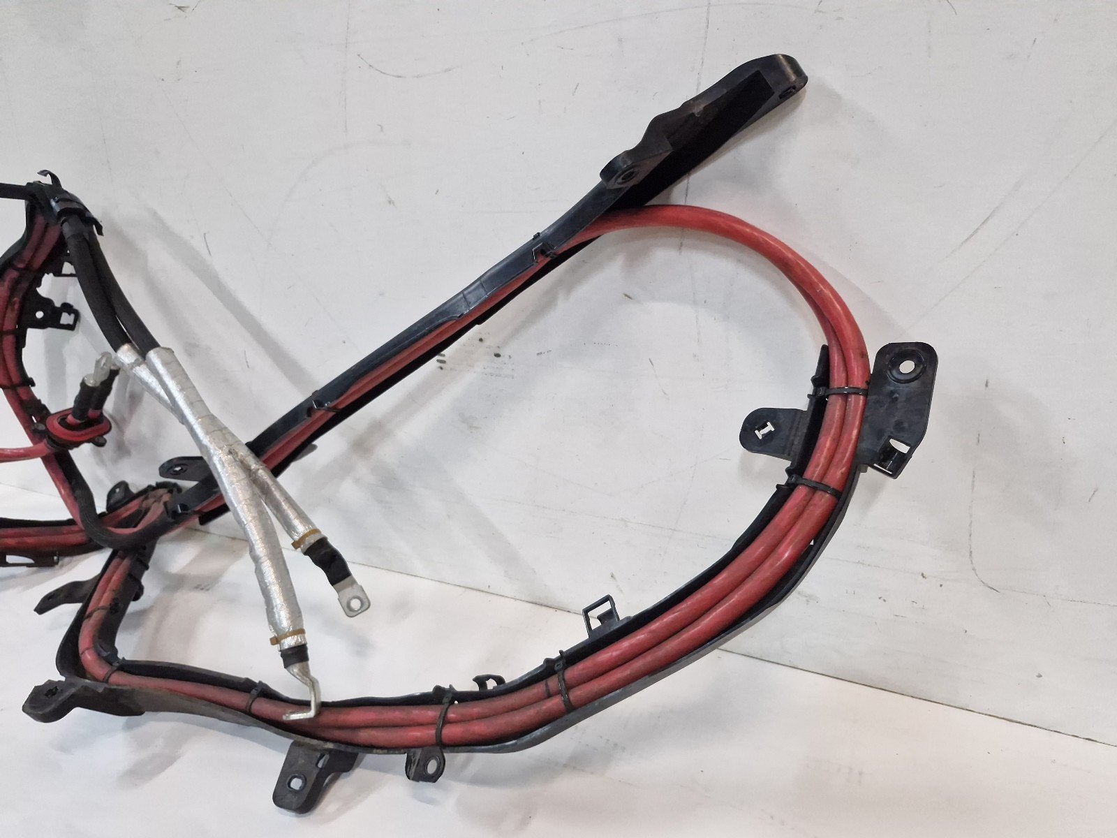 ACCUKABEL PLUS ONDERVLOER BMW 3 serie (G20) (61129107458), Gebruikt, BMW, Petuelring 130
80809  München, DE, Bayerische Motoren Werke AG