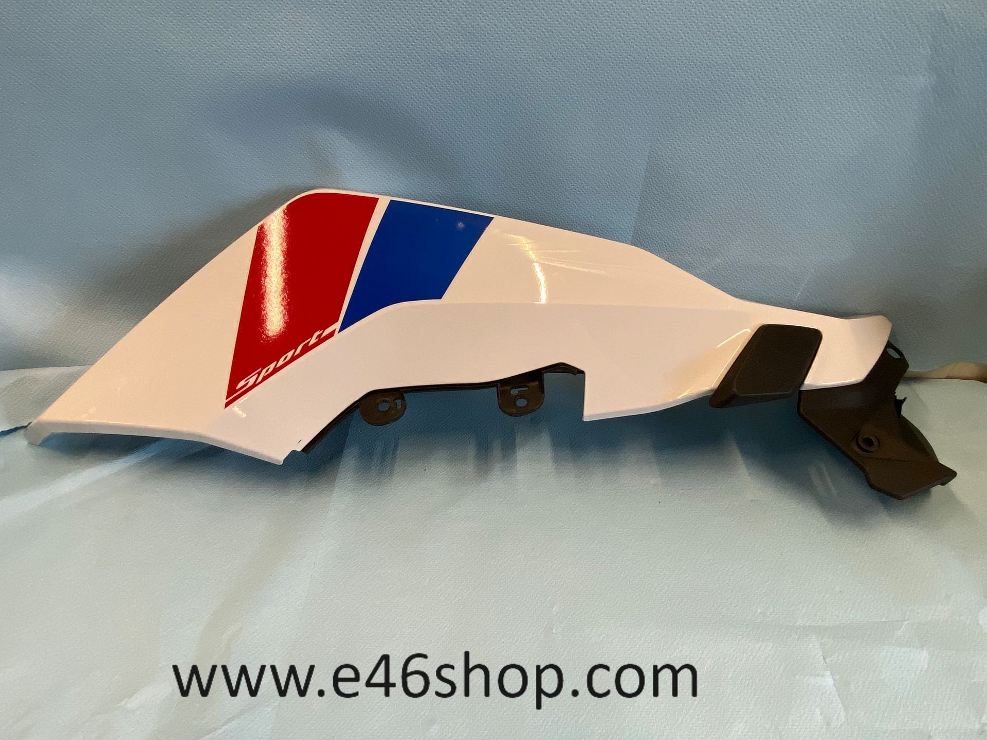 BMW S1000XR M1000XR KAP LINKS OE 46638404445 46638394381  20, Gebruikt, -, -, Ophalen of Verzenden