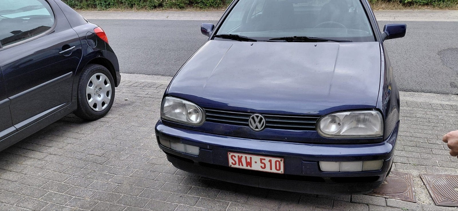 Vw golf 3 tdi Vokswagen onderdelen alle onderdelen te koop, Ophalen of Verzenden