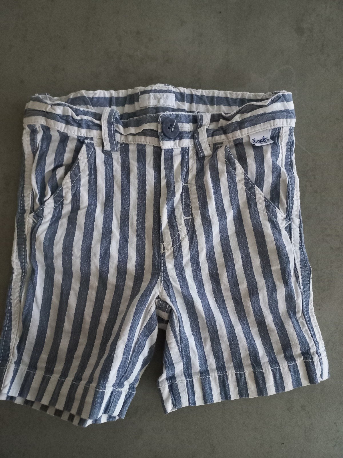 Il gufo broek, Ophalen of Verzenden, Meisje