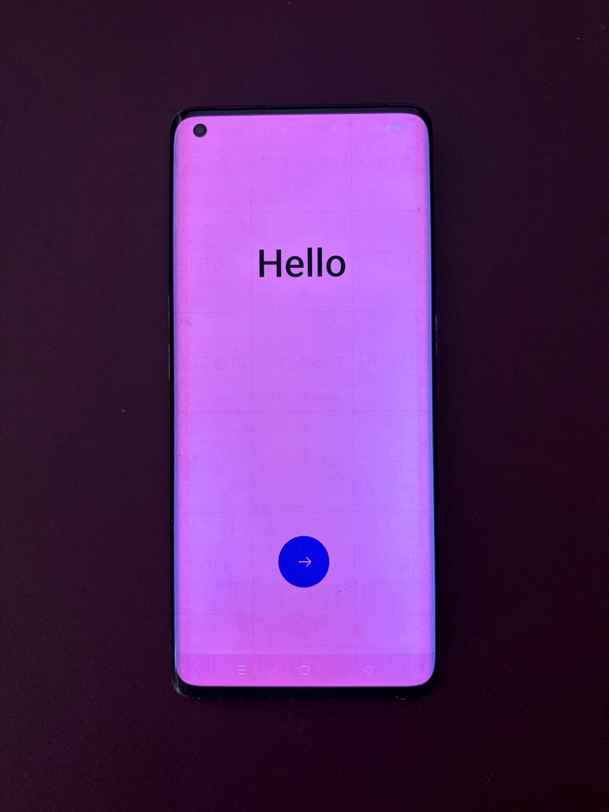 OPPO Find X2 Pro, 512GB, Gebruikt, Overige modellen, Ophalen of Verzenden, Zonder simlock
