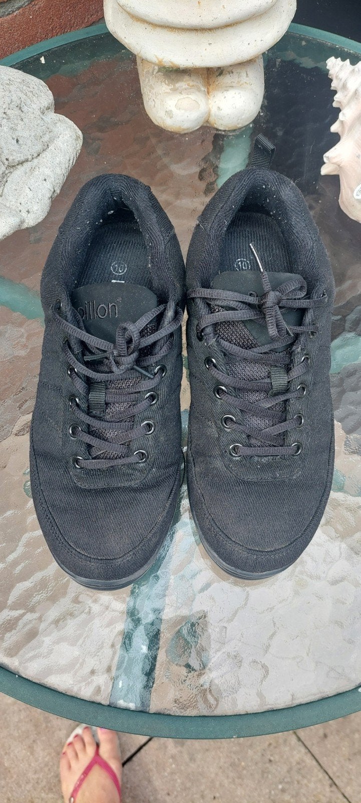 papillon dans schoen, maat 39/40, Ophalen, Zo goed als nieuw, Sneakers of Gympen