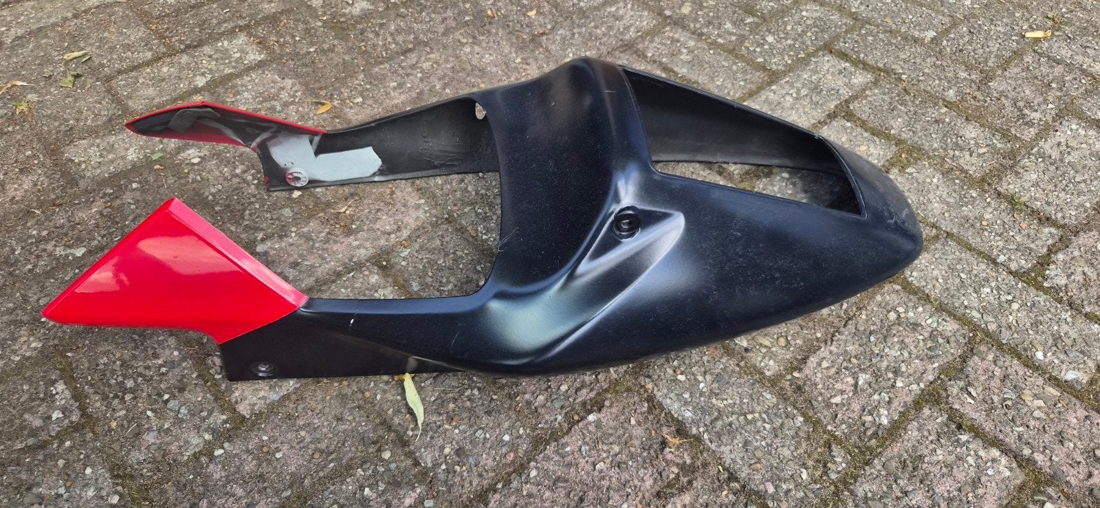 Diverse motoronderdelen - Honda vtr SP1, Ophalen of Verzenden