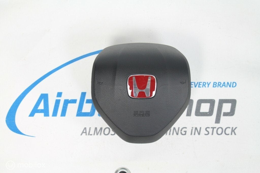 Airbag set - Dashboard Honda Civic X Type R (2015-heden), Auto-onderdelen