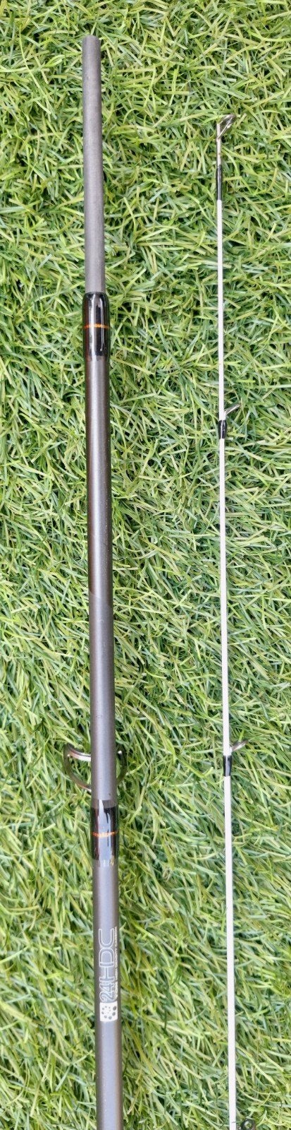 Berkley E Motion dropshot hengel, Ophalen, Zo goed als nieuw, Werphengel