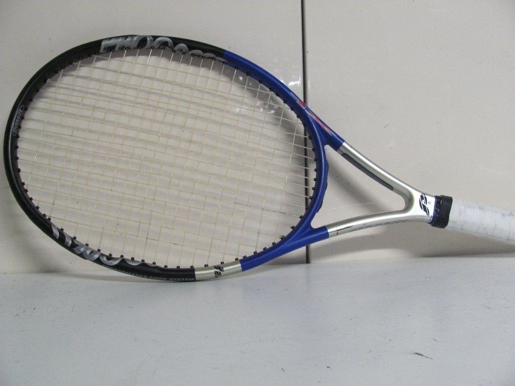 tennisracket van Sipro de Progress xl,, Overige merken, L4, Ophalen of Verzenden, Zo goed als nieuw