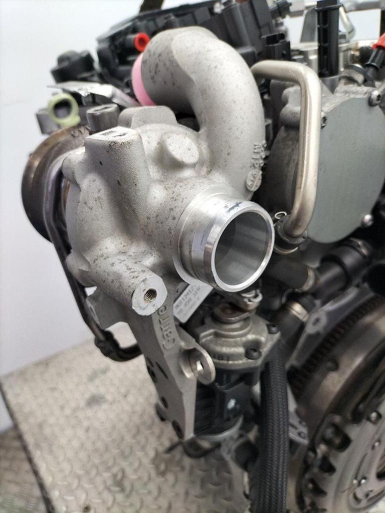 PEUGEOT 208 TURBO 2020, Ophalen of Verzenden, Gebruikt, Stiba lid