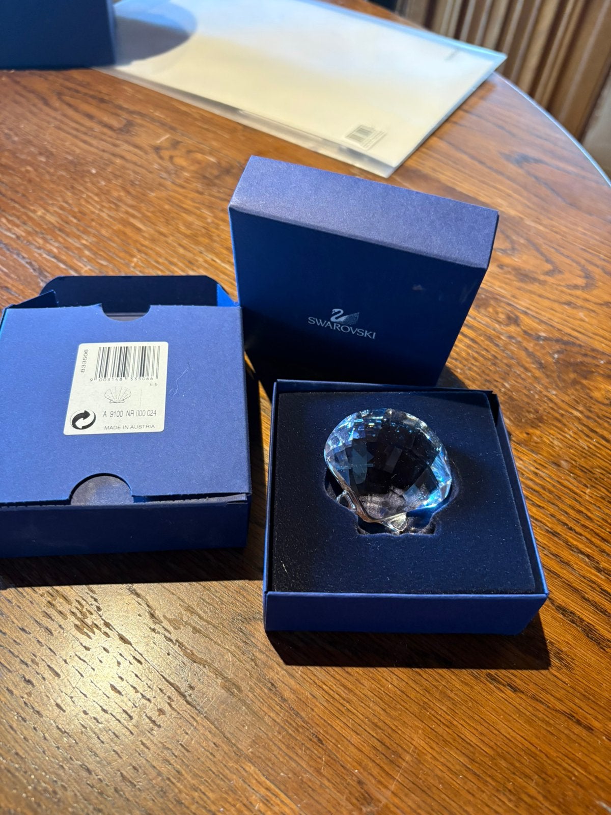 Medallion, Ophalen, Zo goed als nieuw, Figuurtje