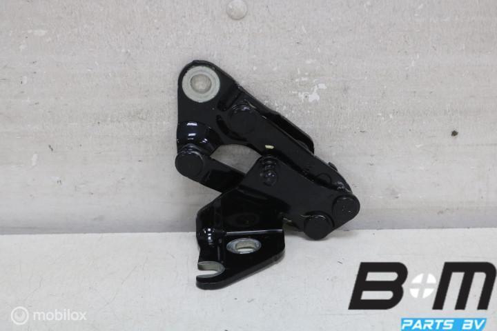 Klepscharnier rechts VW T-Roc FL Cabrio LC9X 2GC827302A, Gebruikt