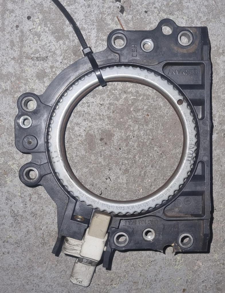 Krukas-sensor Volkswagen Golf VII 1.2 TSI 16V 2015, Ophalen of Verzenden