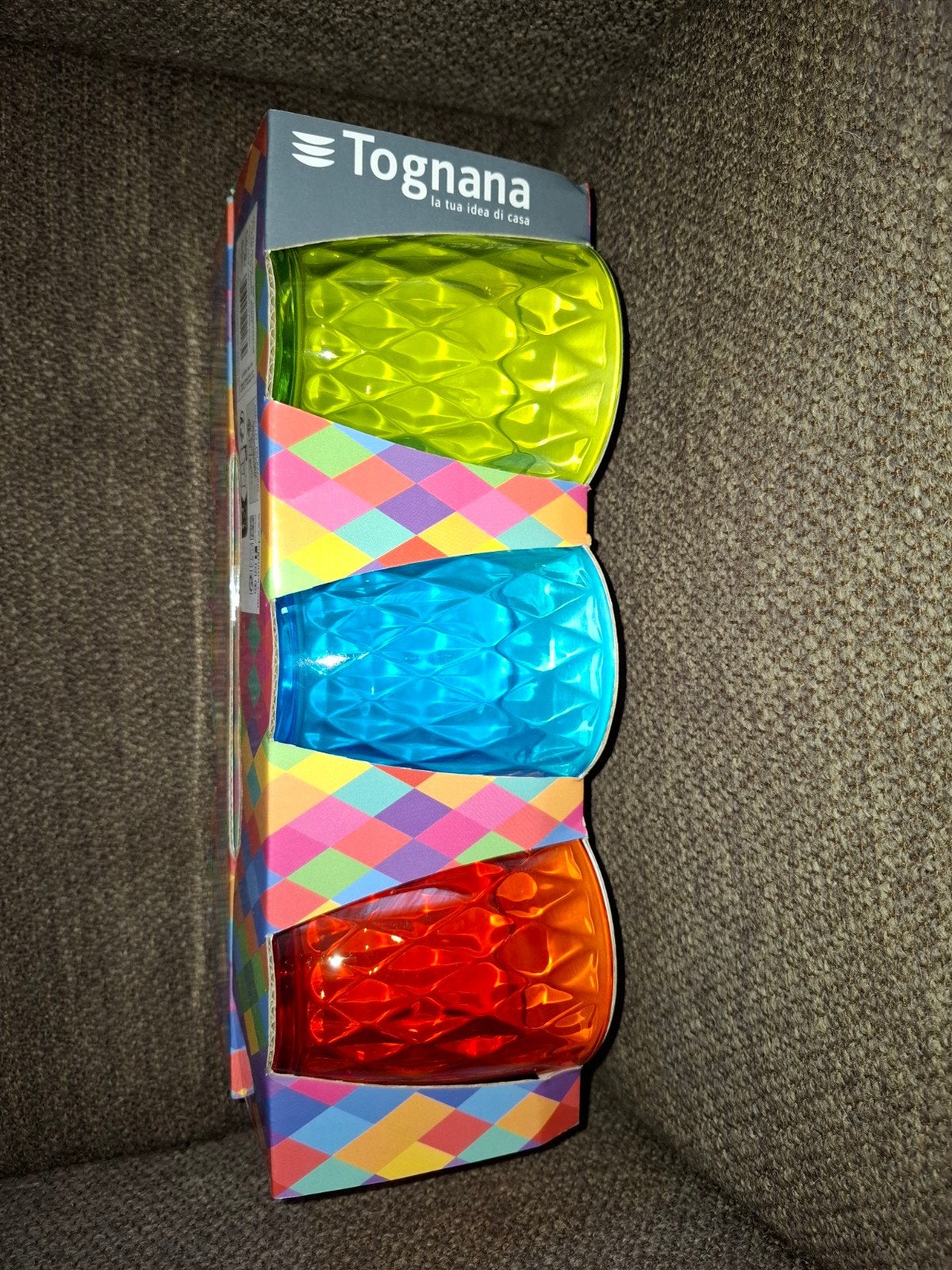 Drinkglazen, Hobby en Vrije tijd, Ophalen of Verzenden, Nieuw