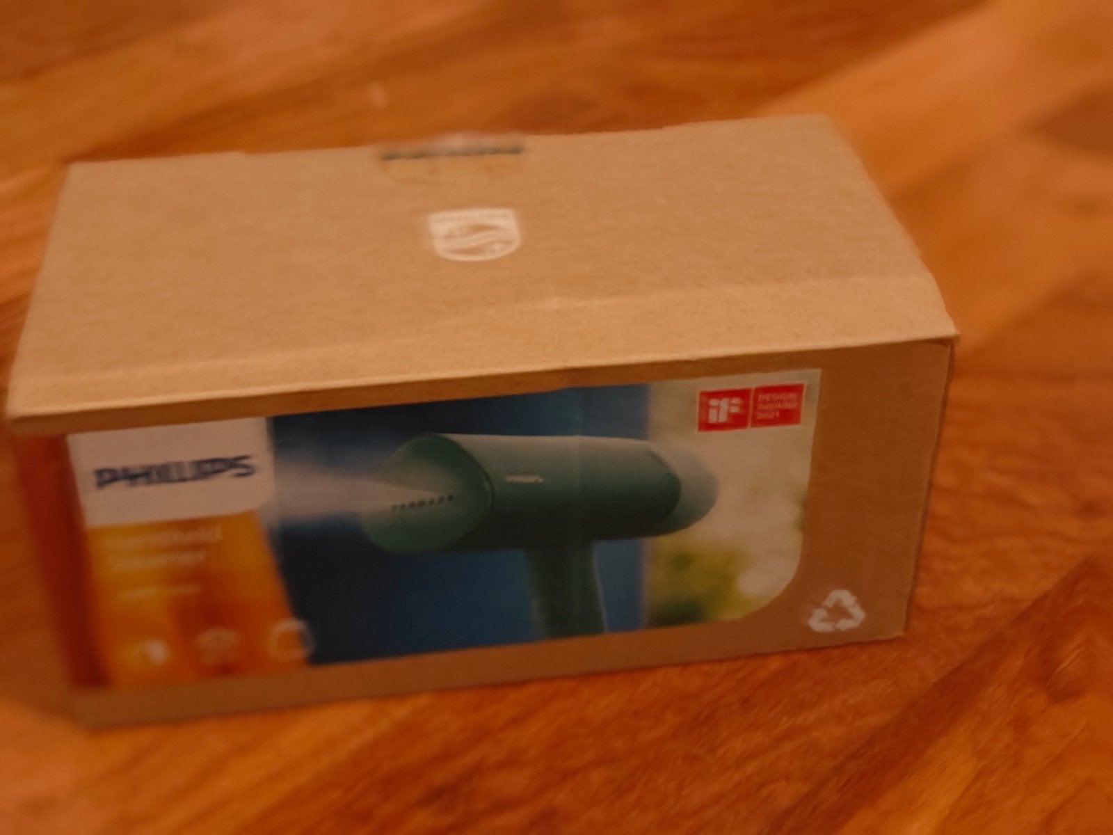 Philips Kledingstomer STH3010/70 - Compact & Snel, Ophalen of Verzenden