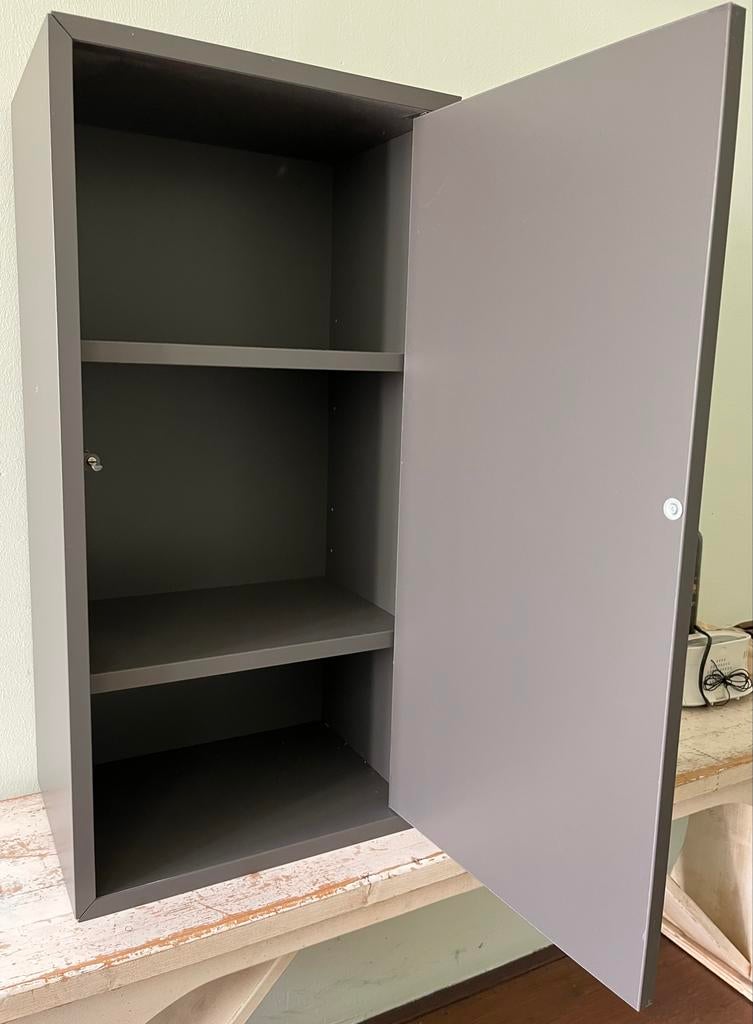 IKEA Eket kastje, Huis en Inrichting, Kasten | Overige, Ophalen, Zo goed als nieuw