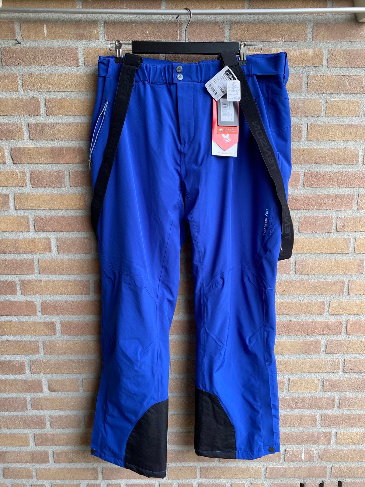 Heren skibroek met RECCO system xxl, Overige merken, 180 cm of meer, Nieuw, Ophalen of Verzenden
