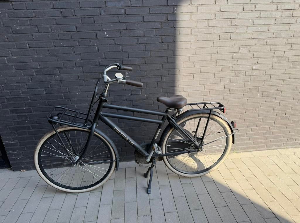 Cortina U4 jongensfiets, Ophalen, Gebruikt, Overige merken