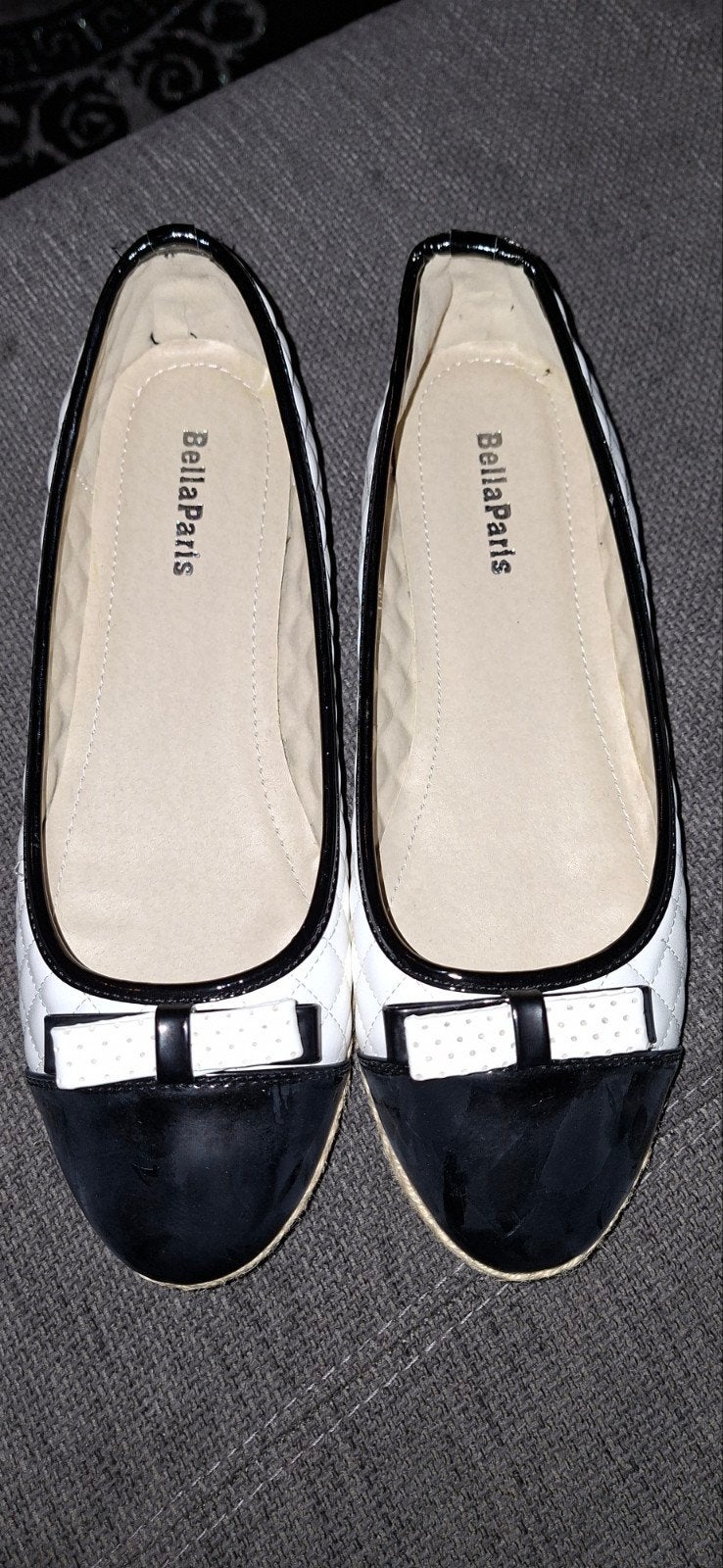 Nieuwe Ballerina's, Kleding | Dames, Zwart, Nieuw, Ballerina's, Ophalen of Verzenden