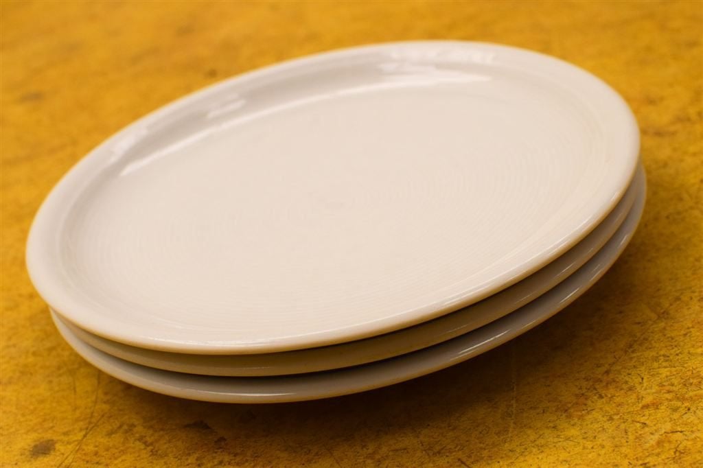 37 delig Thomas porseleinen servies 44645, Gebruikt, Ophalen of Verzenden, Bord(en), Overige stijlen