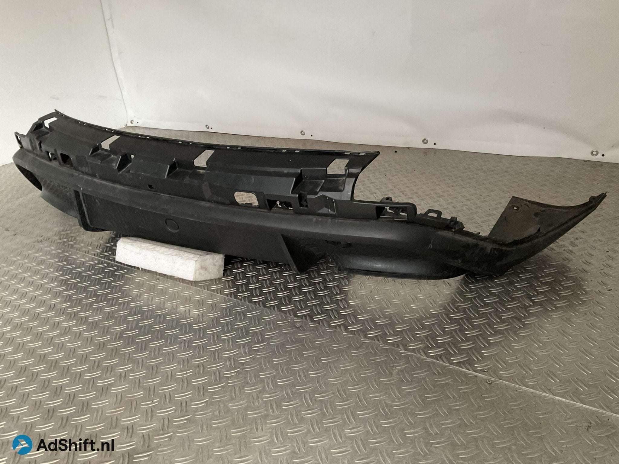 Bumper Porsche Macan 95b 22-24 95b807521a Achterbumper F5-16, Bumper