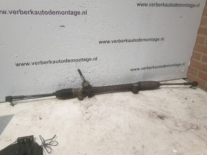 STUURHUIS Opel Meriva (A) (01-2003/05-2010) (26082855), Gebruikt, Opel, Ophalen of Verzenden, 5 Hanover Quay D02VY79 Dublin, IE