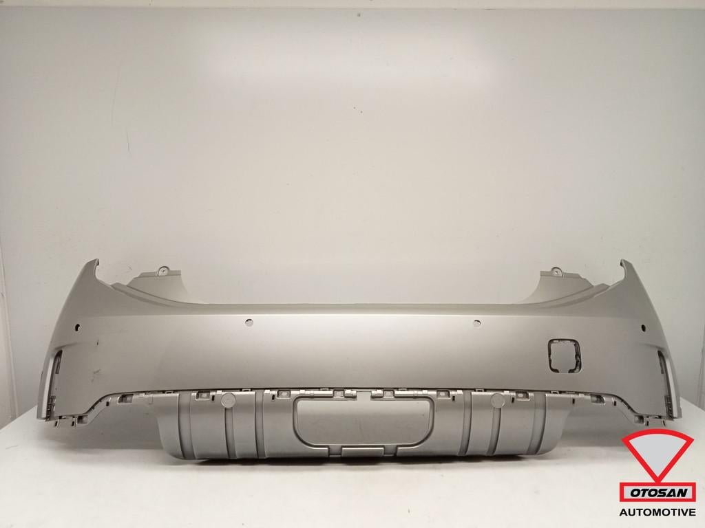 Mini Cooper F66 2024+ Achterbumper Bumper 6xPDC Origineel!