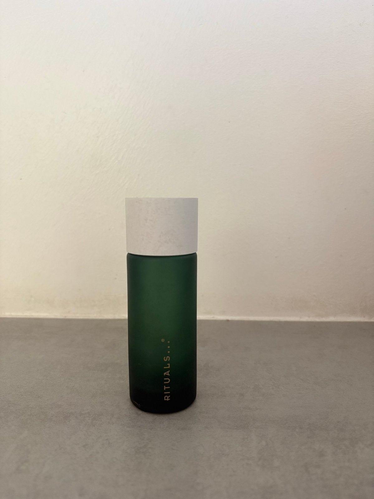 Rituals geurstokjes fles, Ophalen of Verzenden, Zo goed als nieuw