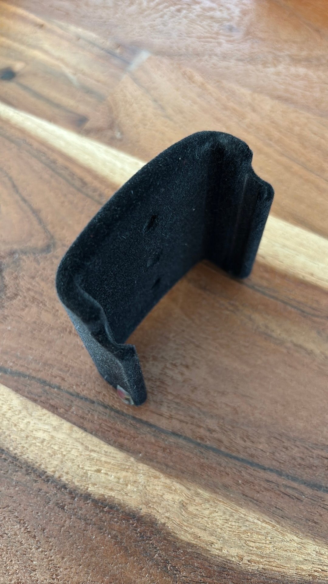 iPhone SE telefoonhouder, Auto diversen, Carkits, Ophalen of Verzenden, Zo goed als nieuw