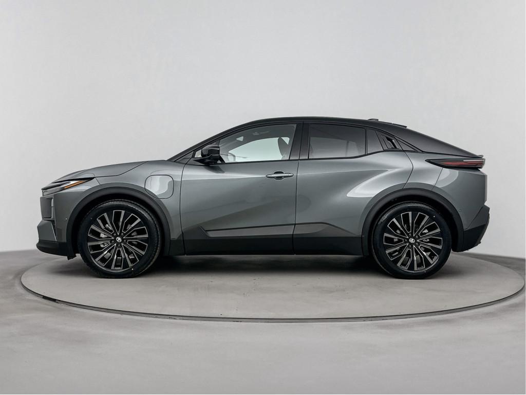 Toyota C-HR+ Executive AWD 77 kWh *NIEUW* (bj 2026), Auto's, Automaat, 12 maanden, Overige modellen, 507 km
