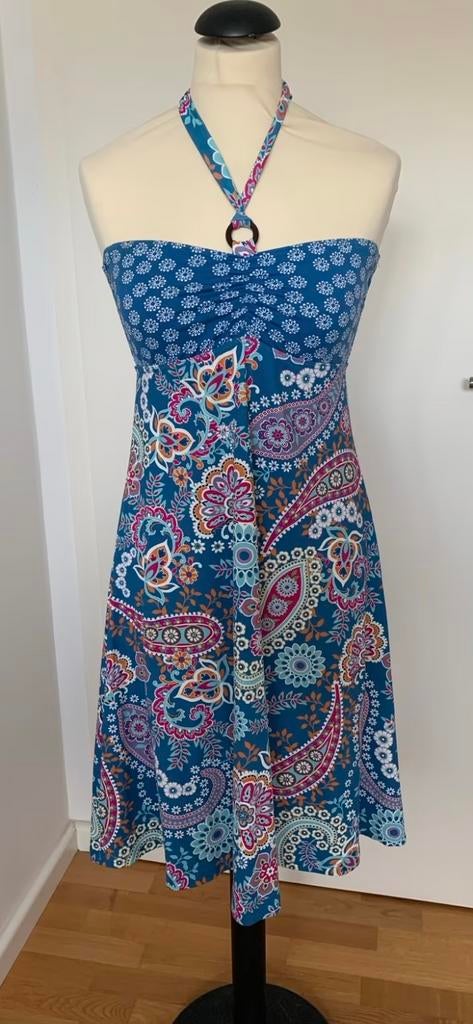 Zgan strandjurkje van Cyell, Kleding | Dames, Ophalen of Verzenden, Zo goed als nieuw, Overige kleuren, Overige typen