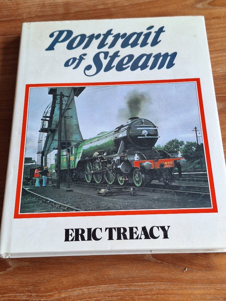 stoom/trein locomotieven boeken, Ophalen of Verzenden, Gebruikt, Trein, Overige typen