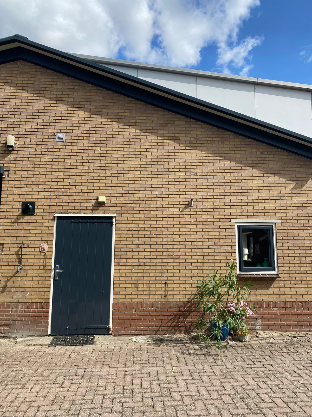 Appartement te huur, 100 m², Gelderland, Direct bij eigenaar, 2 kamers