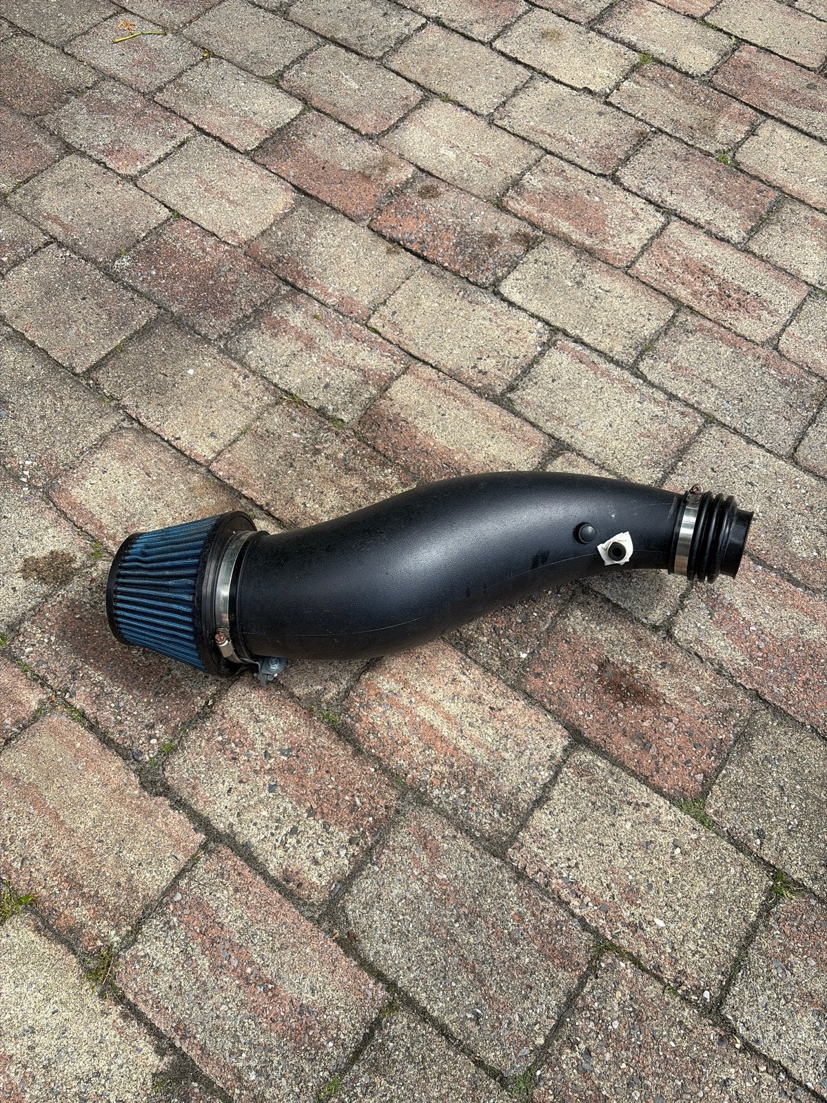 Honda del Sol Luchtinlaat - Nette Staat, Ophalen of Verzenden, Gebruikt, Honda