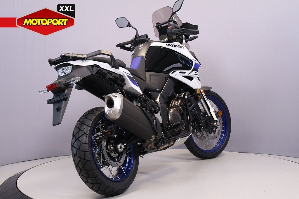 Suzuki DL 1050 V-STROM DE (bj 2026), Motoren, Motoren | Suzuki, Lange Dreef 12
4131NH  Vianen, NL, Suzuki, Bedrijf, Klantenservice@suzuki.nl
