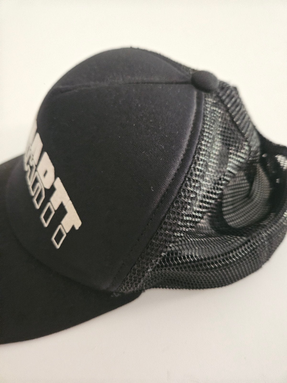 Carhartt cap truckerscap pet, nieuwstaat, Kleding | Heren, Hoeden en Petten, Carhartt, One size fits all, Ophalen of Verzenden