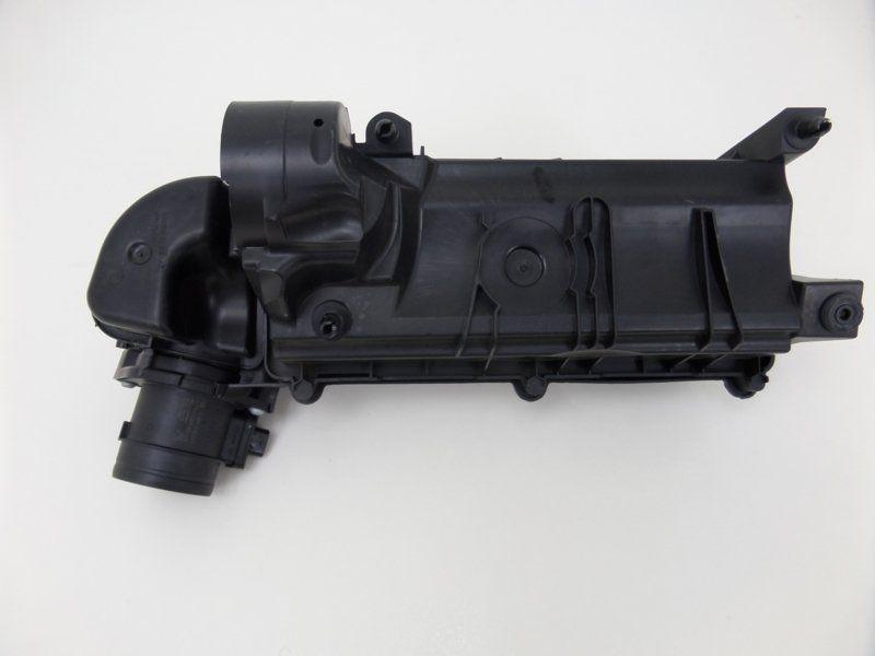 MINI COUNTRYMAN S R60 INLAATLUCHTDEMPER LUCHTFILTER, Gebruikt, -, Deur, -