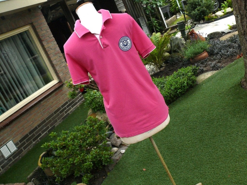 Mc Gregor poloshirt maat S als nieuw, Ophalen of Verzenden, Zo goed als nieuw, Maat 46 (S) of kleiner, Mc Gregor