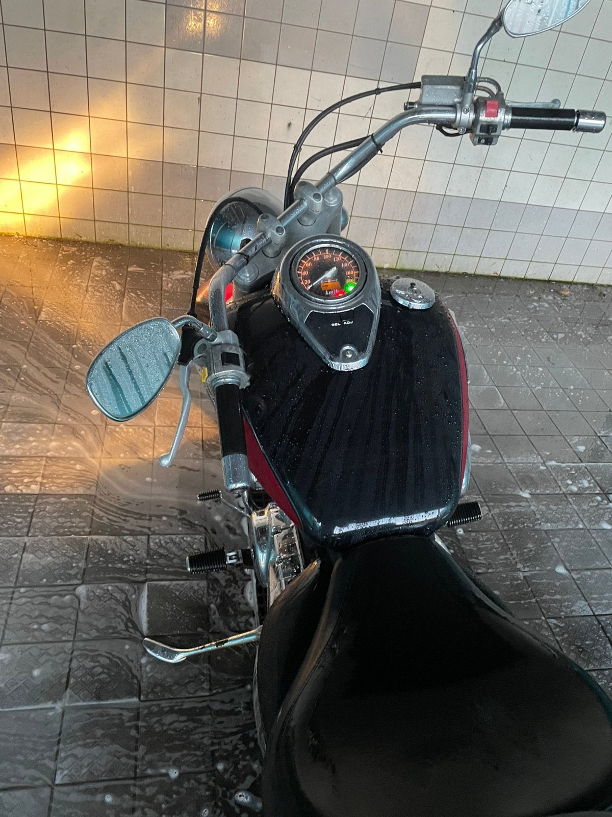 Suzuki intruder 800vl 26.000km, Ophalen of Verzenden