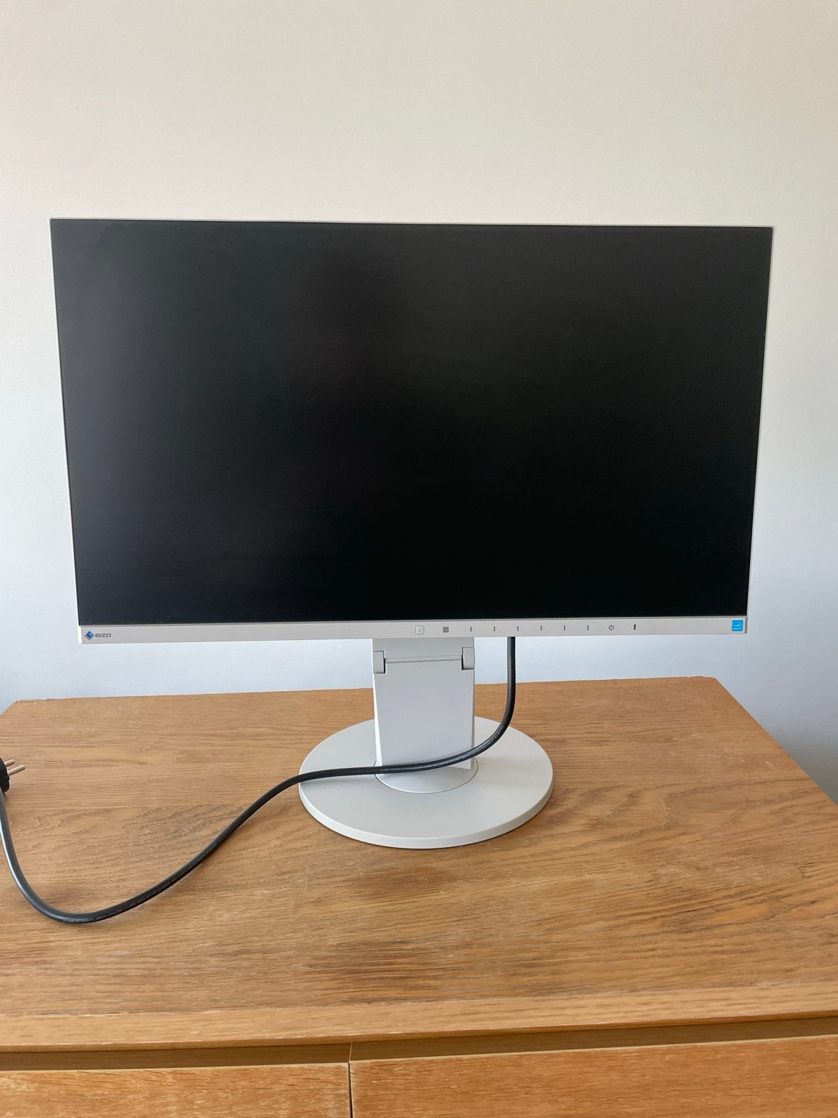 Eizo FlexScan EV2450 Monitor - Zo goed als nieuw, IPS, HDMI, Full HD, Ophalen of Verzenden