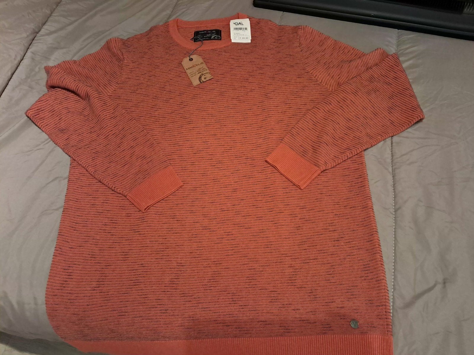 Nieuwe trui, Kleding | Heren, Ophalen of Verzenden, Nieuw, Trui of Vest