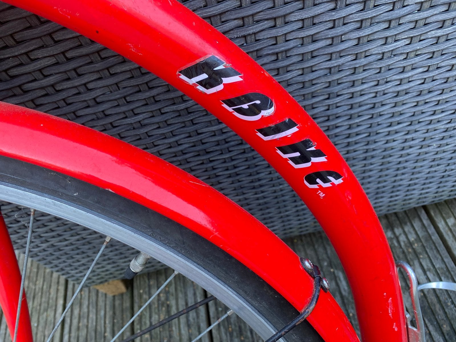 Step, Fietsen en Brommers, Ophalen, Gebruikt, Gewone step