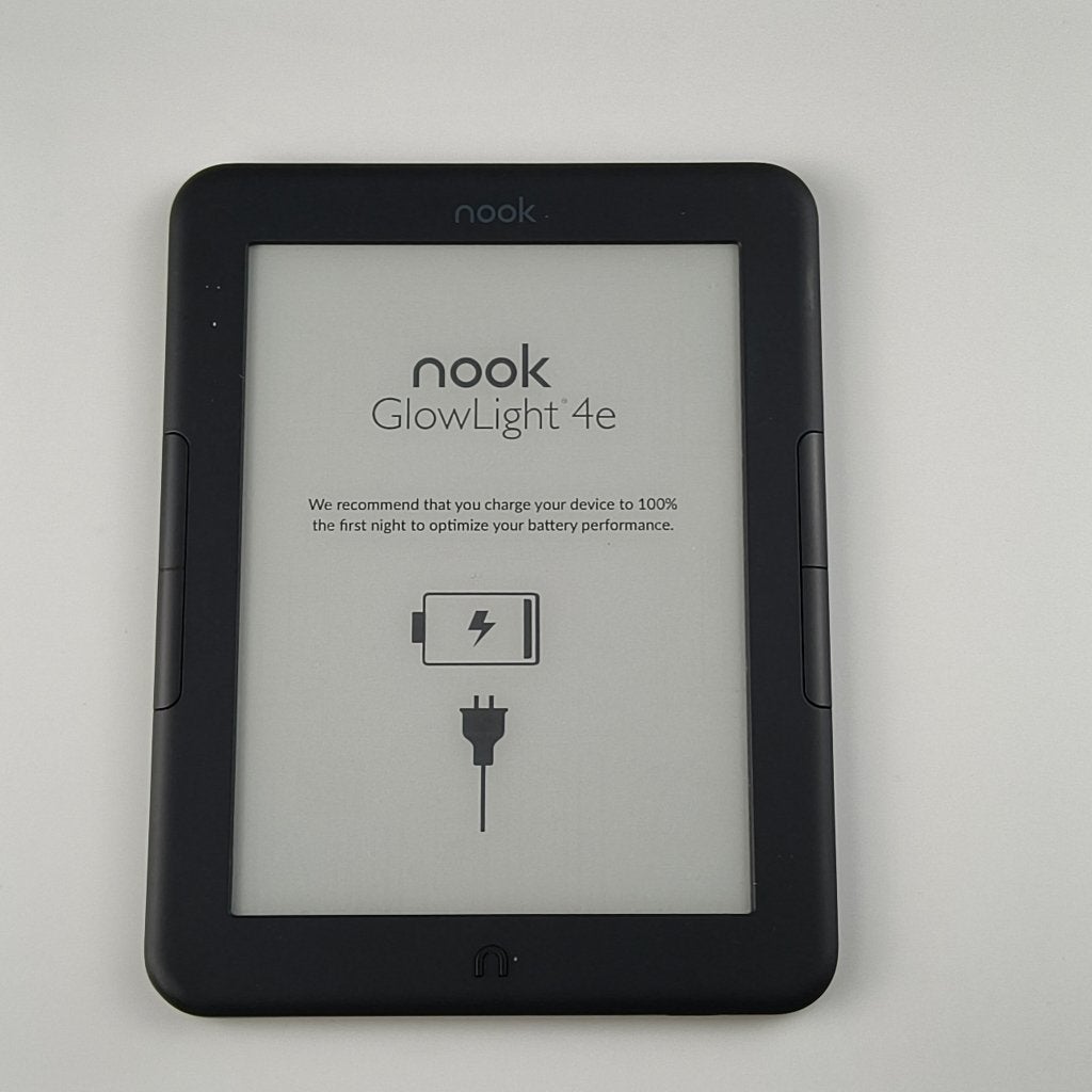 Nook Glowlight 4e generatie ereader 32GB (E352), Ophalen of Verzenden, ., ., .