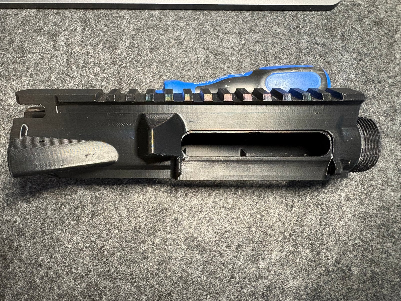 AR-15 / M4 3D-geprinte Optiek Displaystandaard, Ophalen of Verzenden, Zo goed als nieuw