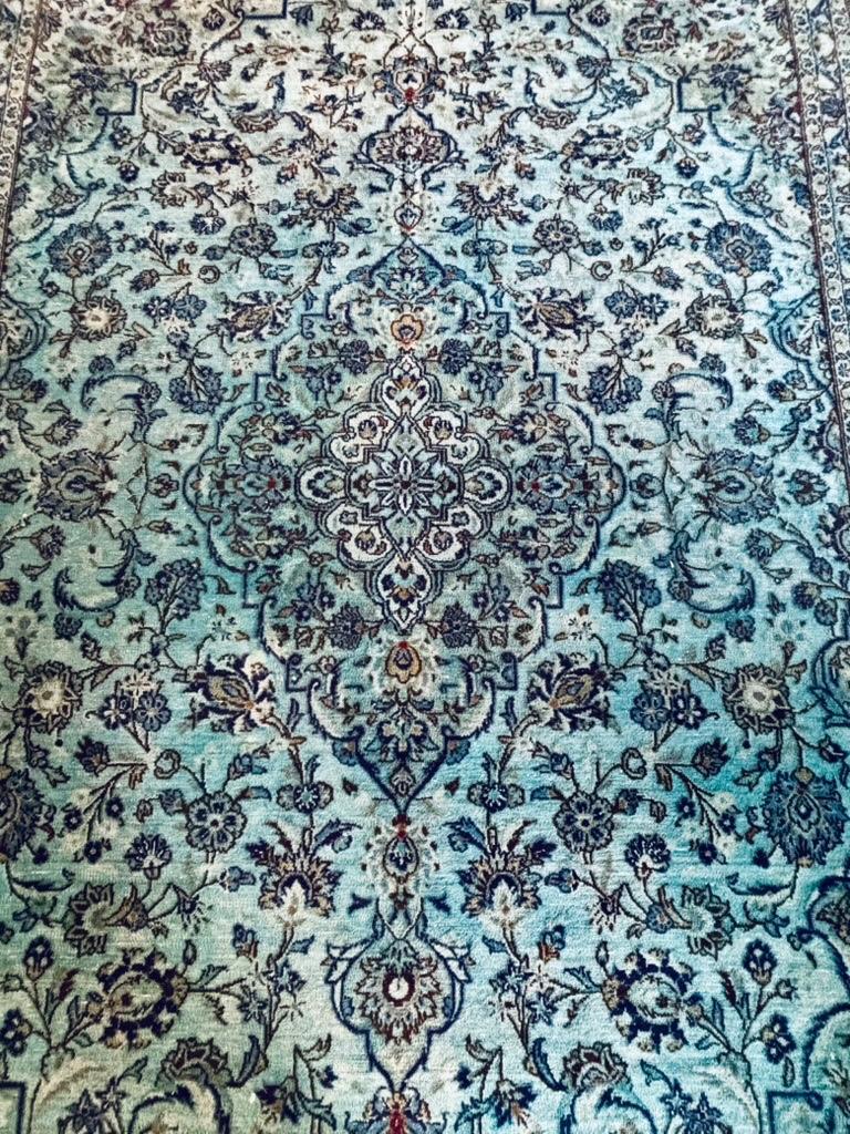 Persian Rug 350 x 240 CM, Huis en Inrichting, Stoffering | Tapijten en Kleden, Ophalen, 200 cm of meer, Zo goed als nieuw, 200 cm of meer