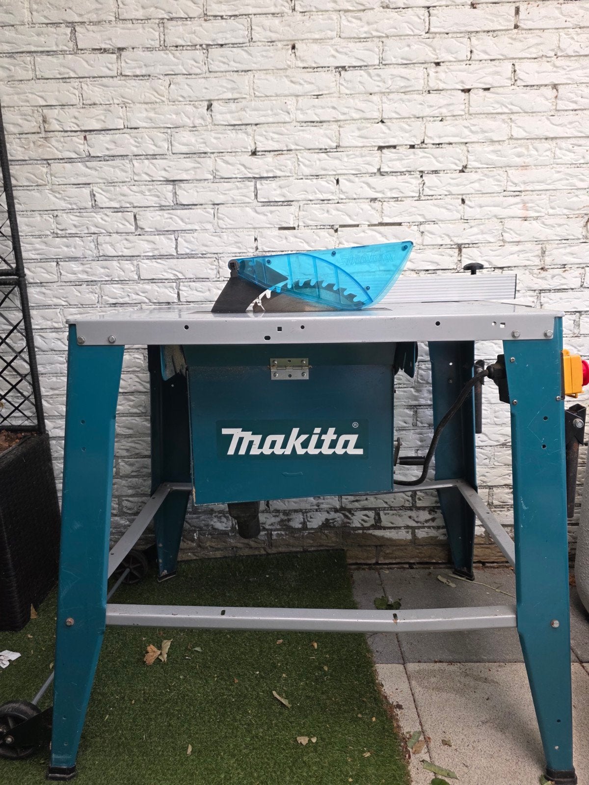 Zaagmachine Makita, Doe-het-zelf en Verbouw, Ophalen of Verzenden, 170 cm of meer